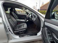 USED 2016 K BMW 5 SERIES 2.0 520d SE Touring 5dr Diesel Auto Euro 6 (s/s) (190 ps) 