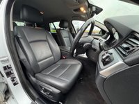 USED 2016 K BMW 5 SERIES 2.0 520d SE Touring 5dr Diesel Auto Euro 6 (s/s) (190 ps) 