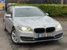 USED 2016 K BMW 5 SERIES 2.0 520d SE Touring 5dr Diesel Auto Euro 6 (s/s) (190 ps) 
