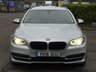 USED 2016 K BMW 5 SERIES 2.0 520d SE Touring 5dr Diesel Auto Euro 6 (s/s) (190 ps) 
