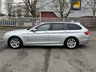 USED 2016 K BMW 5 SERIES 2.0 520d SE Touring 5dr Diesel Auto Euro 6 (s/s) (190 ps) 
