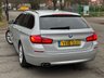 USED 2016 K BMW 5 SERIES 2.0 520d SE Touring 5dr Diesel Auto Euro 6 (s/s) (190 ps) 
