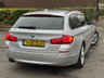 USED 2016 K BMW 5 SERIES 2.0 520d SE Touring 5dr Diesel Auto Euro 6 (s/s) (190 ps) 