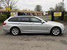 USED 2016 K BMW 5 SERIES 2.0 520d SE Touring 5dr Diesel Auto Euro 6 (s/s) (190 ps) 