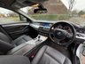 USED 2016 K BMW 5 SERIES 2.0 520d SE Touring 5dr Diesel Auto Euro 6 (s/s) (190 ps) 