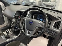 USED 2015 65 VOLVO XC60 2.0 D4 R-Design Nav SUV 5dr Diesel Manual Euro 6 (s/s) (190 ps) UK DELIVERY FLAT FEE &pound;175 (SUBJECT TO DEAL) *OVER 100 IMAGES ON OUR WEBSITE*BESPOKE FINANCE ARRANGED*PART EXCHANGE WELCOME*ALL VEHICLES HPI CLEAR