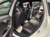USED 2015 65 VOLVO XC60 2.0 D4 R-Design Nav SUV 5dr Diesel Manual Euro 6 (s/s) (190 ps) UK DELIVERY FLAT FEE &pound;175 (SUBJECT TO DEAL) *OVER 100 IMAGES ON OUR WEBSITE*BESPOKE FINANCE ARRANGED*PART EXCHANGE WELCOME*ALL VEHICLES HPI CLEAR