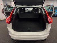 USED 2015 65 VOLVO XC60 2.0 D4 R-Design Nav SUV 5dr Diesel Manual Euro 6 (s/s) (190 ps) UK DELIVERY FLAT FEE &pound;175 (SUBJECT TO DEAL) *OVER 100 IMAGES ON OUR WEBSITE*BESPOKE FINANCE ARRANGED*PART EXCHANGE WELCOME*ALL VEHICLES HPI CLEAR