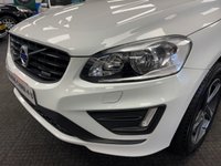 USED 2015 65 VOLVO XC60 2.0 D4 R-Design Nav SUV 5dr Diesel Manual Euro 6 (s/s) (190 ps) UK DELIVERY FLAT FEE &pound;175 (SUBJECT TO DEAL) *OVER 100 IMAGES ON OUR WEBSITE*BESPOKE FINANCE ARRANGED*PART EXCHANGE WELCOME*ALL VEHICLES HPI CLEAR