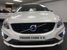 USED 2015 65 VOLVO XC60 2.0 D4 R-Design Nav SUV 5dr Diesel Manual Euro 6 (s/s) (190 ps) UK DELIVERY FLAT FEE &pound;175 (SUBJECT TO DEAL) *OVER 100 IMAGES ON OUR WEBSITE*BESPOKE FINANCE ARRANGED*PART EXCHANGE WELCOME*ALL VEHICLES HPI CLEAR