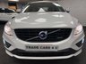 USED 2015 65 VOLVO XC60 2.0 D4 R-Design Nav SUV 5dr Diesel Manual Euro 6 (s/s) (190 ps) UK DELIVERY FLAT FEE &pound;175 (SUBJECT TO DEAL) *OVER 100 IMAGES ON OUR WEBSITE*BESPOKE FINANCE ARRANGED*PART EXCHANGE WELCOME*ALL VEHICLES HPI CLEAR