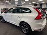 USED 2015 65 VOLVO XC60 2.0 D4 R-Design Nav SUV 5dr Diesel Manual Euro 6 (s/s) (190 ps) UK DELIVERY FLAT FEE &pound;175 (SUBJECT TO DEAL) *OVER 100 IMAGES ON OUR WEBSITE*BESPOKE FINANCE ARRANGED*PART EXCHANGE WELCOME*ALL VEHICLES HPI CLEAR