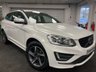 USED 2015 65 VOLVO XC60 2.0 D4 R-Design Nav SUV 5dr Diesel Manual Euro 6 (s/s) (190 ps) UK DELIVERY FLAT FEE &pound;175 (SUBJECT TO DEAL) *OVER 100 IMAGES ON OUR WEBSITE*BESPOKE FINANCE ARRANGED*PART EXCHANGE WELCOME*ALL VEHICLES HPI CLEAR