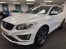 USED 2015 65 VOLVO XC60 2.0 D4 R-Design Nav SUV 5dr Diesel Manual Euro 6 (s/s) (190 ps) UK DELIVERY FLAT FEE &pound;175 (SUBJECT TO DEAL) *OVER 100 IMAGES ON OUR WEBSITE*BESPOKE FINANCE ARRANGED*PART EXCHANGE WELCOME*ALL VEHICLES HPI CLEAR