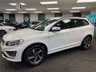 USED 2015 65 VOLVO XC60 2.0 D4 R-Design Nav SUV 5dr Diesel Manual Euro 6 (s/s) (190 ps) UK DELIVERY FLAT FEE &pound;175 (SUBJECT TO DEAL) *OVER 100 IMAGES ON OUR WEBSITE*BESPOKE FINANCE ARRANGED*PART EXCHANGE WELCOME*ALL VEHICLES HPI CLEAR
