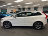 USED 2015 65 VOLVO XC60 2.0 D4 R-Design Nav SUV 5dr Diesel Manual Euro 6 (s/s) (190 ps) UK DELIVERY FLAT FEE &pound;175 (SUBJECT TO DEAL) *OVER 100 IMAGES ON OUR WEBSITE*BESPOKE FINANCE ARRANGED*PART EXCHANGE WELCOME*ALL VEHICLES HPI CLEAR