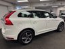 USED 2015 65 VOLVO XC60 2.0 D4 R-Design Nav SUV 5dr Diesel Manual Euro 6 (s/s) (190 ps) UK DELIVERY FLAT FEE &pound;175 (SUBJECT TO DEAL) *OVER 100 IMAGES ON OUR WEBSITE*BESPOKE FINANCE ARRANGED*PART EXCHANGE WELCOME*ALL VEHICLES HPI CLEAR
