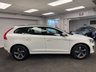 USED 2015 65 VOLVO XC60 2.0 D4 R-Design Nav SUV 5dr Diesel Manual Euro 6 (s/s) (190 ps) UK DELIVERY FLAT FEE &pound;175 (SUBJECT TO DEAL) *OVER 100 IMAGES ON OUR WEBSITE*BESPOKE FINANCE ARRANGED*PART EXCHANGE WELCOME*ALL VEHICLES HPI CLEAR