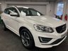 USED 2015 65 VOLVO XC60 2.0 D4 R-Design Nav SUV 5dr Diesel Manual Euro 6 (s/s) (190 ps) UK DELIVERY FLAT FEE &pound;175 (SUBJECT TO DEAL) *OVER 100 IMAGES ON OUR WEBSITE*BESPOKE FINANCE ARRANGED*PART EXCHANGE WELCOME*ALL VEHICLES HPI CLEAR