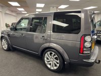 USED 2016 16 LAND ROVER DISCOVERY 4 3.0 SD V6 Landmark SUV 5dr Diesel Auto 4WD Euro 6 (s/s) (256 bhp) UK DELIVERY FLAT FEE &pound;175 (SUBJECT TO DEAL) *OVER 100 IMAGES ON OUR WEBSITE*BESPOKE FINANCE ARRANGED*PART EXCHANGE WELCOME*ALL VEHICLES HPI CLEAR