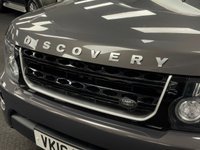 USED 2016 16 LAND ROVER DISCOVERY 4 3.0 SD V6 Landmark SUV 5dr Diesel Auto 4WD Euro 6 (s/s) (256 bhp) UK DELIVERY FLAT FEE &pound;175 (SUBJECT TO DEAL) *OVER 100 IMAGES ON OUR WEBSITE*BESPOKE FINANCE ARRANGED*PART EXCHANGE WELCOME*ALL VEHICLES HPI CLEAR