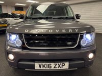 USED 2016 16 LAND ROVER DISCOVERY 4 3.0 SD V6 Landmark SUV 5dr Diesel Auto 4WD Euro 6 (s/s) (256 bhp) UK DELIVERY FLAT FEE &pound;175 (SUBJECT TO DEAL) *OVER 100 IMAGES ON OUR WEBSITE*BESPOKE FINANCE ARRANGED*PART EXCHANGE WELCOME*ALL VEHICLES HPI CLEAR