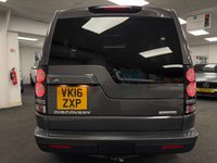 USED 2016 16 LAND ROVER DISCOVERY 4 3.0 SD V6 Landmark SUV 5dr Diesel Auto 4WD Euro 6 (s/s) (256 bhp) UK DELIVERY FLAT FEE &pound;175 (SUBJECT TO DEAL) *OVER 100 IMAGES ON OUR WEBSITE*BESPOKE FINANCE ARRANGED*PART EXCHANGE WELCOME*ALL VEHICLES HPI CLEAR