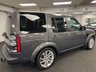 USED 2016 16 LAND ROVER DISCOVERY 4 3.0 SD V6 Landmark SUV 5dr Diesel Auto 4WD Euro 6 (s/s) (256 bhp) UK DELIVERY FLAT FEE &pound;175 (SUBJECT TO DEAL) *OVER 100 IMAGES ON OUR WEBSITE*BESPOKE FINANCE ARRANGED*PART EXCHANGE WELCOME*ALL VEHICLES HPI CLEAR
