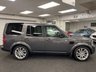 USED 2016 16 LAND ROVER DISCOVERY 4 3.0 SD V6 Landmark SUV 5dr Diesel Auto 4WD Euro 6 (s/s) (256 bhp) UK DELIVERY FLAT FEE &pound;175 (SUBJECT TO DEAL) *OVER 100 IMAGES ON OUR WEBSITE*BESPOKE FINANCE ARRANGED*PART EXCHANGE WELCOME*ALL VEHICLES HPI CLEAR