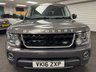 USED 2016 16 LAND ROVER DISCOVERY 4 3.0 SD V6 Landmark SUV 5dr Diesel Auto 4WD Euro 6 (s/s) (256 bhp) UK DELIVERY FLAT FEE &pound;175 (SUBJECT TO DEAL) *OVER 100 IMAGES ON OUR WEBSITE*BESPOKE FINANCE ARRANGED*PART EXCHANGE WELCOME*ALL VEHICLES HPI CLEAR