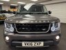 USED 2016 16 LAND ROVER DISCOVERY 4 3.0 SD V6 Landmark SUV 5dr Diesel Auto 4WD Euro 6 (s/s) (256 bhp) UK DELIVERY FLAT FEE &pound;175 (SUBJECT TO DEAL) *OVER 100 IMAGES ON OUR WEBSITE*BESPOKE FINANCE ARRANGED*PART EXCHANGE WELCOME*ALL VEHICLES HPI CLEAR