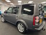 USED 2016 16 LAND ROVER DISCOVERY 4 3.0 SD V6 Landmark SUV 5dr Diesel Auto 4WD Euro 6 (s/s) (256 bhp) UK DELIVERY FLAT FEE &pound;175 (SUBJECT TO DEAL) *OVER 100 IMAGES ON OUR WEBSITE*BESPOKE FINANCE ARRANGED*PART EXCHANGE WELCOME*ALL VEHICLES HPI CLEAR
