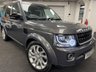 USED 2016 16 LAND ROVER DISCOVERY 4 3.0 SD V6 Landmark SUV 5dr Diesel Auto 4WD Euro 6 (s/s) (256 bhp) UK DELIVERY FLAT FEE &pound;175 (SUBJECT TO DEAL) *OVER 100 IMAGES ON OUR WEBSITE*BESPOKE FINANCE ARRANGED*PART EXCHANGE WELCOME*ALL VEHICLES HPI CLEAR