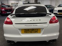 USED 2011 61 PORSCHE PANAMERA 4.8T V8 Hatchback 5dr Petrol PDK 4WD Euro 5 (s/s) (500 ps) UK DELIVERY FLAT FEE &pound;175 (SUBJECT TO DEAL) *OVER 100 IMAGES ON OUR WEBSITE*BESPOKE FINANCE ARRANGED*PART EXCHANGE WELCOME*ALL VEHICLES HPI CLEAR