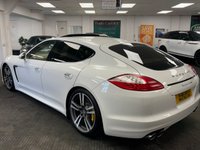 USED 2011 61 PORSCHE PANAMERA 4.8T V8 Hatchback 5dr Petrol PDK 4WD Euro 5 (s/s) (500 ps) UK DELIVERY FLAT FEE &pound;175 (SUBJECT TO DEAL) *OVER 100 IMAGES ON OUR WEBSITE*BESPOKE FINANCE ARRANGED*PART EXCHANGE WELCOME*ALL VEHICLES HPI CLEAR