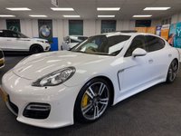 USED 2011 61 PORSCHE PANAMERA 4.8T V8 Hatchback 5dr Petrol PDK 4WD Euro 5 (s/s) (500 ps) UK DELIVERY FLAT FEE &pound;175 (SUBJECT TO DEAL) *OVER 100 IMAGES ON OUR WEBSITE*BESPOKE FINANCE ARRANGED*PART EXCHANGE WELCOME*ALL VEHICLES HPI CLEAR