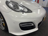 USED 2011 61 PORSCHE PANAMERA 4.8T V8 Hatchback 5dr Petrol PDK 4WD Euro 5 (s/s) (500 ps) UK DELIVERY FLAT FEE &pound;175 (SUBJECT TO DEAL) *OVER 100 IMAGES ON OUR WEBSITE*BESPOKE FINANCE ARRANGED*PART EXCHANGE WELCOME*ALL VEHICLES HPI CLEAR