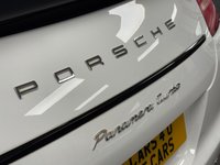 USED 2011 61 PORSCHE PANAMERA 4.8T V8 Hatchback 5dr Petrol PDK 4WD Euro 5 (s/s) (500 ps) UK DELIVERY FLAT FEE &pound;175 (SUBJECT TO DEAL) *OVER 100 IMAGES ON OUR WEBSITE*BESPOKE FINANCE ARRANGED*PART EXCHANGE WELCOME*ALL VEHICLES HPI CLEAR