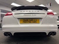 USED 2011 61 PORSCHE PANAMERA 4.8T V8 Hatchback 5dr Petrol PDK 4WD Euro 5 (s/s) (500 ps) UK DELIVERY FLAT FEE &pound;175 (SUBJECT TO DEAL) *OVER 100 IMAGES ON OUR WEBSITE*BESPOKE FINANCE ARRANGED*PART EXCHANGE WELCOME*ALL VEHICLES HPI CLEAR