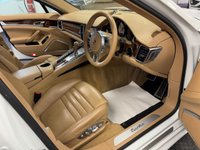 USED 2011 61 PORSCHE PANAMERA 4.8T V8 Hatchback 5dr Petrol PDK 4WD Euro 5 (s/s) (500 ps) UK DELIVERY FLAT FEE &pound;175 (SUBJECT TO DEAL) *OVER 100 IMAGES ON OUR WEBSITE*BESPOKE FINANCE ARRANGED*PART EXCHANGE WELCOME*ALL VEHICLES HPI CLEAR