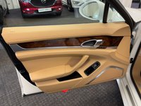 USED 2011 61 PORSCHE PANAMERA 4.8T V8 Hatchback 5dr Petrol PDK 4WD Euro 5 (s/s) (500 ps) UK DELIVERY FLAT FEE &pound;175 (SUBJECT TO DEAL) *OVER 100 IMAGES ON OUR WEBSITE*BESPOKE FINANCE ARRANGED*PART EXCHANGE WELCOME*ALL VEHICLES HPI CLEAR