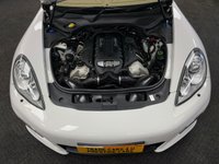 USED 2011 61 PORSCHE PANAMERA 4.8T V8 Hatchback 5dr Petrol PDK 4WD Euro 5 (s/s) (500 ps) UK DELIVERY FLAT FEE &pound;175 (SUBJECT TO DEAL) *OVER 100 IMAGES ON OUR WEBSITE*BESPOKE FINANCE ARRANGED*PART EXCHANGE WELCOME*ALL VEHICLES HPI CLEAR