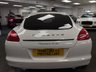 USED 2011 61 PORSCHE PANAMERA 4.8T V8 Hatchback 5dr Petrol PDK 4WD Euro 5 (s/s) (500 ps) UK DELIVERY FLAT FEE &pound;175 (SUBJECT TO DEAL) *OVER 100 IMAGES ON OUR WEBSITE*BESPOKE FINANCE ARRANGED*PART EXCHANGE WELCOME*ALL VEHICLES HPI CLEAR
