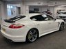 USED 2011 61 PORSCHE PANAMERA 4.8T V8 Hatchback 5dr Petrol PDK 4WD Euro 5 (s/s) (500 ps) UK DELIVERY FLAT FEE &pound;175 (SUBJECT TO DEAL) *OVER 100 IMAGES ON OUR WEBSITE*BESPOKE FINANCE ARRANGED*PART EXCHANGE WELCOME*ALL VEHICLES HPI CLEAR