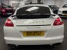 USED 2011 61 PORSCHE PANAMERA 4.8T V8 Hatchback 5dr Petrol PDK 4WD Euro 5 (s/s) (500 ps) UK DELIVERY FLAT FEE &pound;175 (SUBJECT TO DEAL) *OVER 100 IMAGES ON OUR WEBSITE*BESPOKE FINANCE ARRANGED*PART EXCHANGE WELCOME*ALL VEHICLES HPI CLEAR