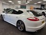 USED 2011 61 PORSCHE PANAMERA 4.8T V8 Hatchback 5dr Petrol PDK 4WD Euro 5 (s/s) (500 ps) UK DELIVERY FLAT FEE &pound;175 (SUBJECT TO DEAL) *OVER 100 IMAGES ON OUR WEBSITE*BESPOKE FINANCE ARRANGED*PART EXCHANGE WELCOME*ALL VEHICLES HPI CLEAR