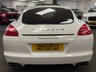 USED 2011 61 PORSCHE PANAMERA 4.8T V8 Hatchback 5dr Petrol PDK 4WD Euro 5 (s/s) (500 ps) UK DELIVERY FLAT FEE &pound;175 (SUBJECT TO DEAL) *OVER 100 IMAGES ON OUR WEBSITE*BESPOKE FINANCE ARRANGED*PART EXCHANGE WELCOME*ALL VEHICLES HPI CLEAR