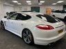 USED 2011 61 PORSCHE PANAMERA 4.8T V8 Hatchback 5dr Petrol PDK 4WD Euro 5 (s/s) (500 ps) UK DELIVERY FLAT FEE &pound;175 (SUBJECT TO DEAL) *OVER 100 IMAGES ON OUR WEBSITE*BESPOKE FINANCE ARRANGED*PART EXCHANGE WELCOME*ALL VEHICLES HPI CLEAR