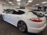 USED 2011 61 PORSCHE PANAMERA 4.8T V8 Hatchback 5dr Petrol PDK 4WD Euro 5 (s/s) (500 ps) UK DELIVERY FLAT FEE &pound;175 (SUBJECT TO DEAL) *OVER 100 IMAGES ON OUR WEBSITE*BESPOKE FINANCE ARRANGED*PART EXCHANGE WELCOME*ALL VEHICLES HPI CLEAR