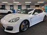 USED 2011 61 PORSCHE PANAMERA 4.8T V8 Hatchback 5dr Petrol PDK 4WD Euro 5 (s/s) (500 ps) UK DELIVERY FLAT FEE &pound;175 (SUBJECT TO DEAL) *OVER 100 IMAGES ON OUR WEBSITE*BESPOKE FINANCE ARRANGED*PART EXCHANGE WELCOME*ALL VEHICLES HPI CLEAR